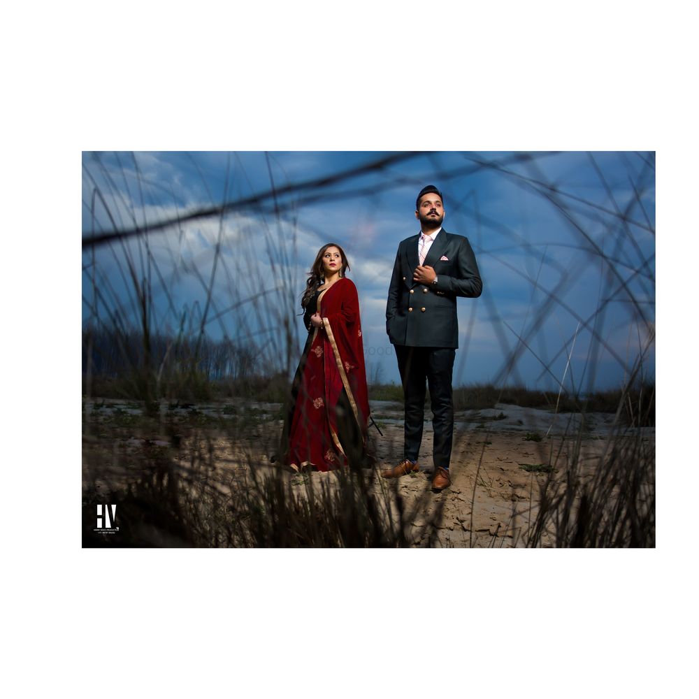 Photo From Preet & Simran Pre-wedding - By Harry Video Productions