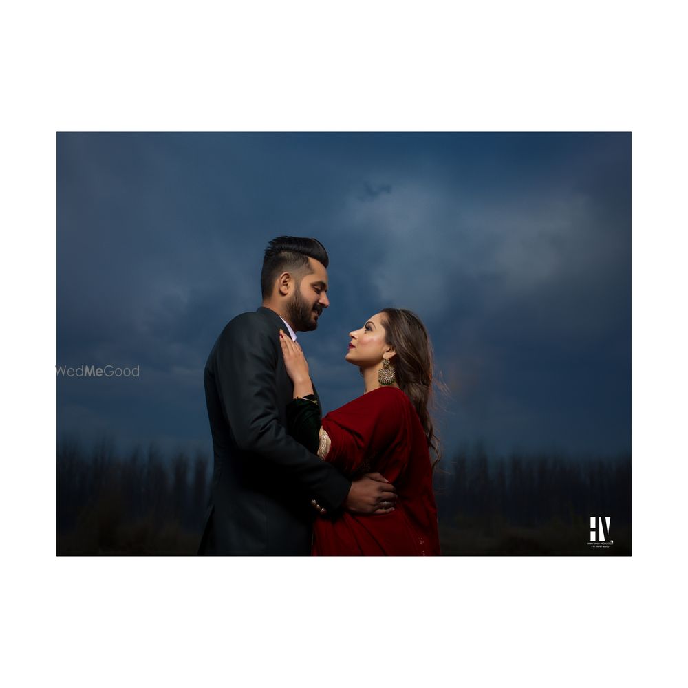 Photo From Preet & Simran Pre-wedding - By Harry Video Productions