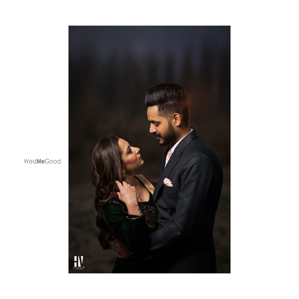 Photo From Preet & Simran Pre-wedding - By Harry Video Productions