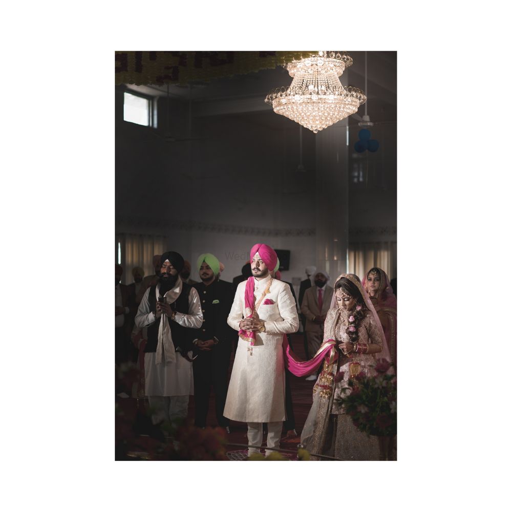 Photo From Preet & Simran Wedding - By Harry Video Productions