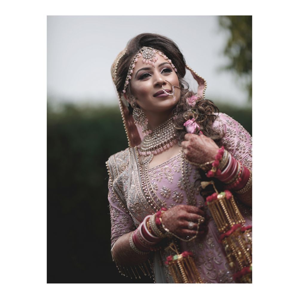 Photo From Preet & Simran Wedding - By Harry Video Productions