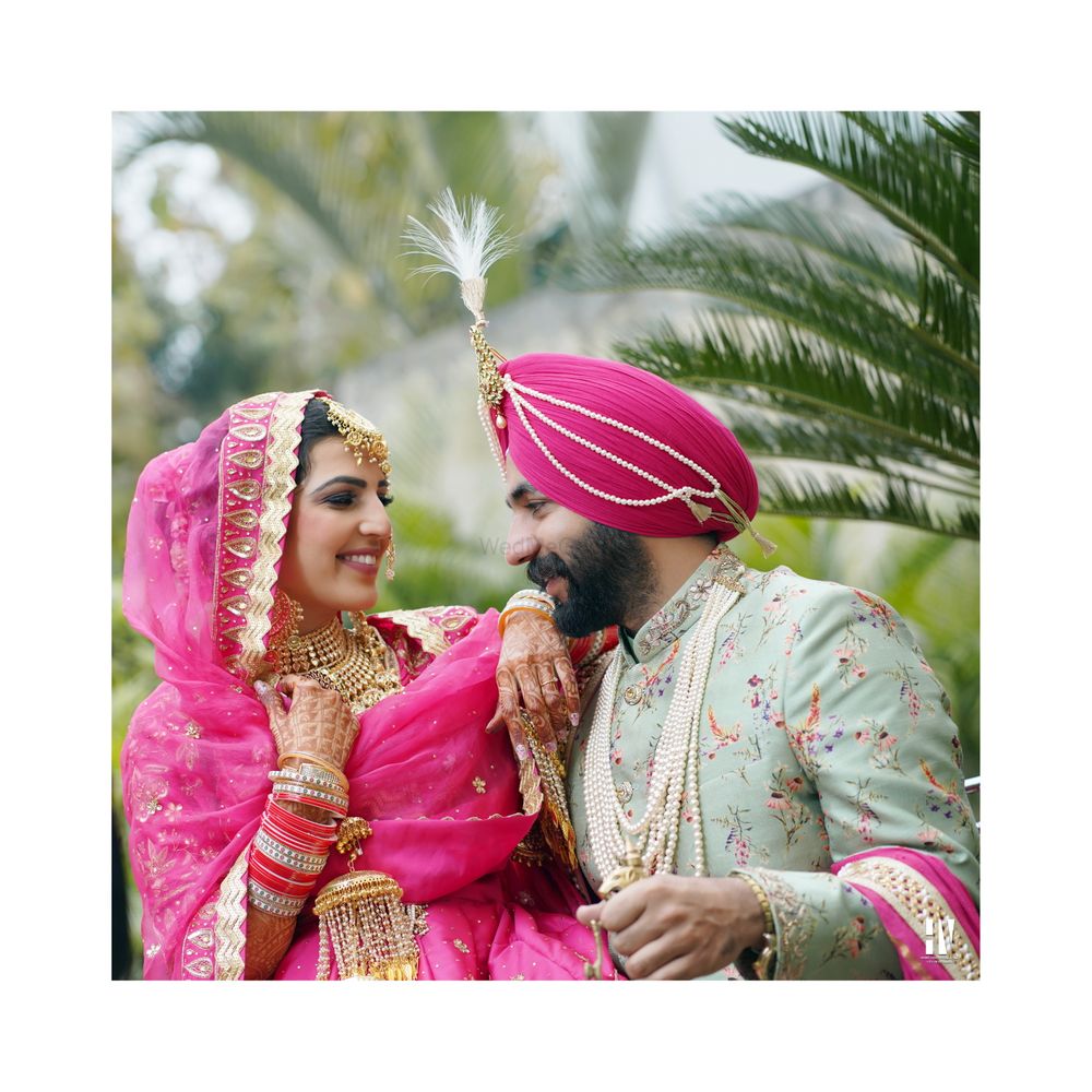 Photo From Navjot & Lovepreet - By Harry Video Productions