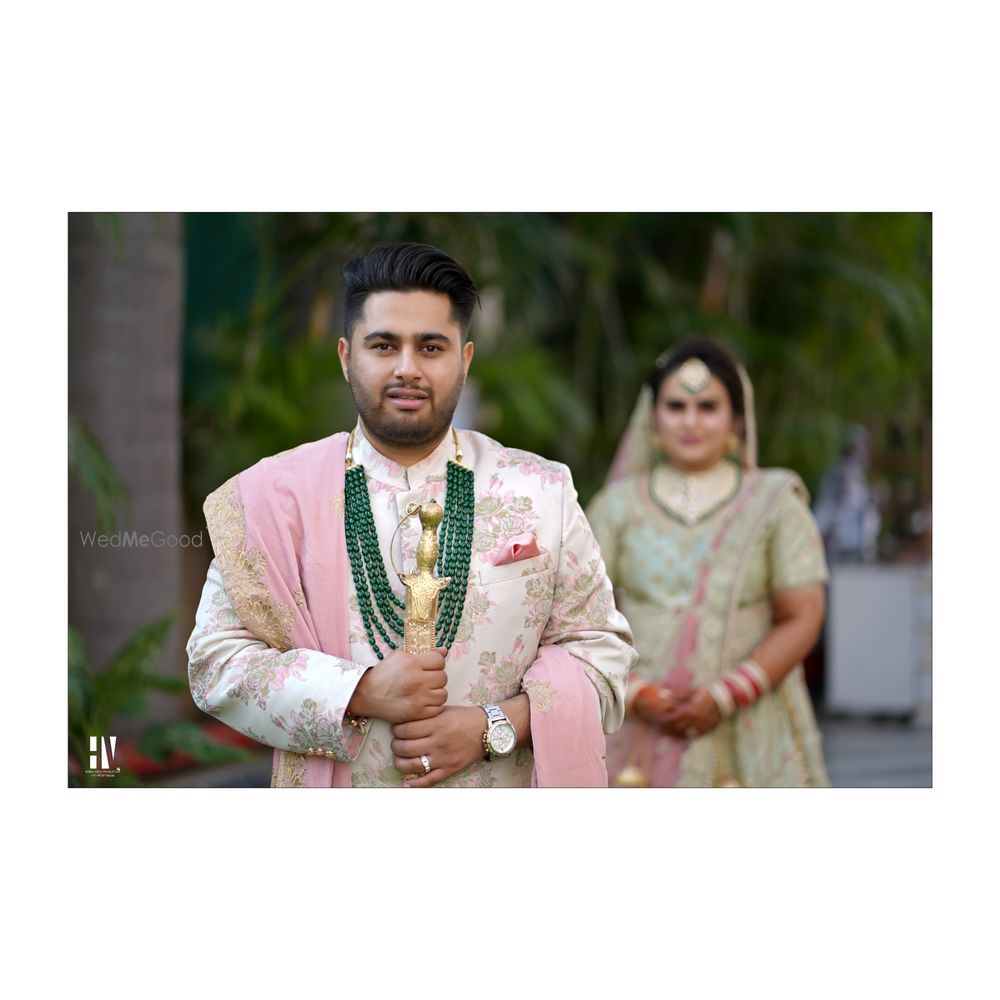 Photo From Sukhraj & Vaishali - By Harry Video Productions