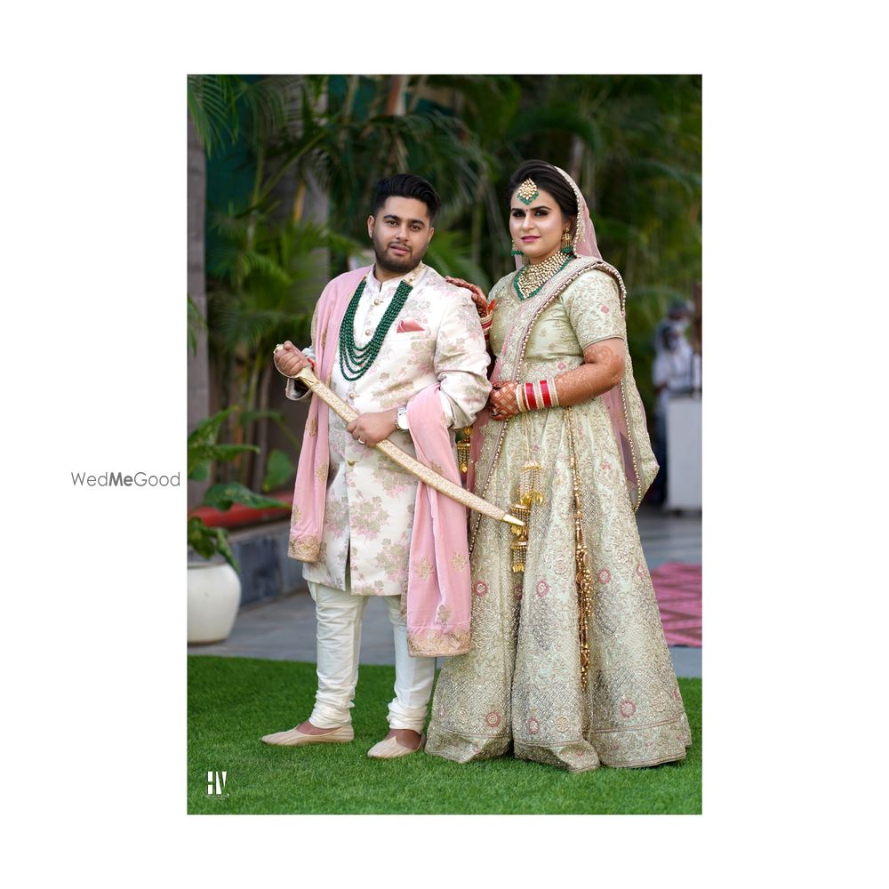 Photo From Sukhraj & Vaishali - By Harry Video Productions