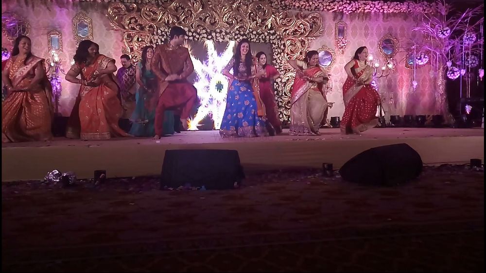 Photo From sangeet event - By Sangeet Choreographers