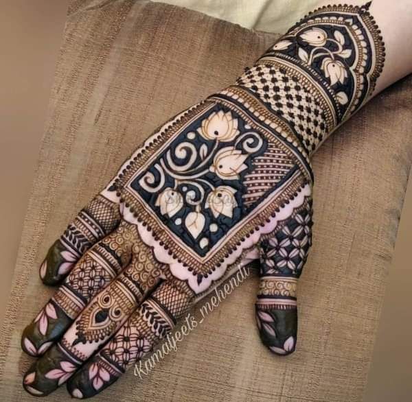 Photo From Mehandi (Heena) - By Yes! We Do Events & Weddings