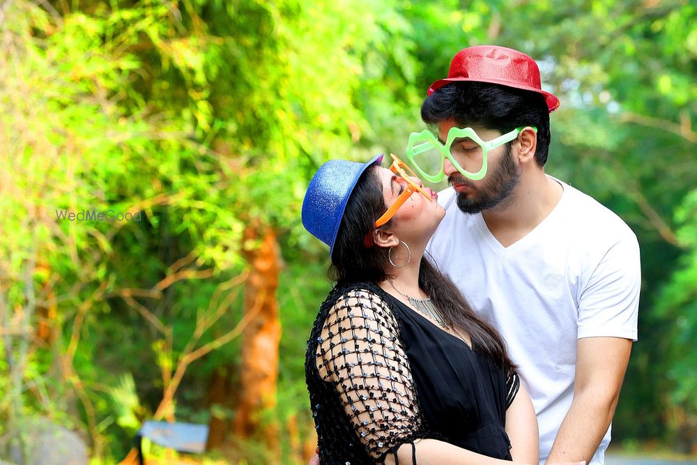 Photo From Destination Pre-Wedding - By Vivekk Vikas Photography 