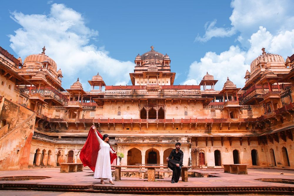 Photo From Destination Pre-Wedding - By Vivekk Vikas Photography 