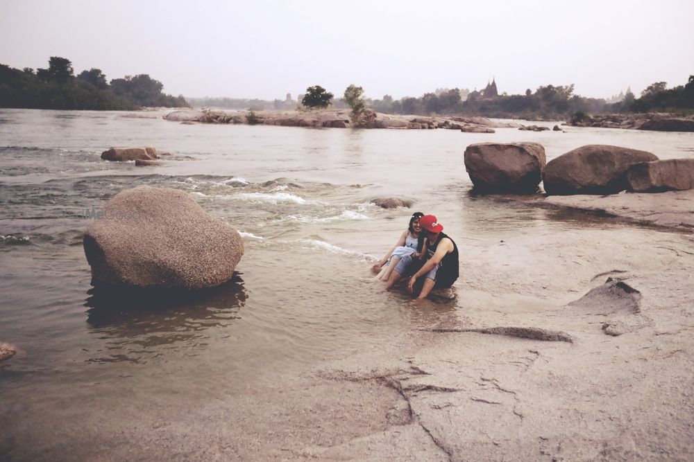 Photo From Destination Pre-Wedding - By Vivekk Vikas Photography 
