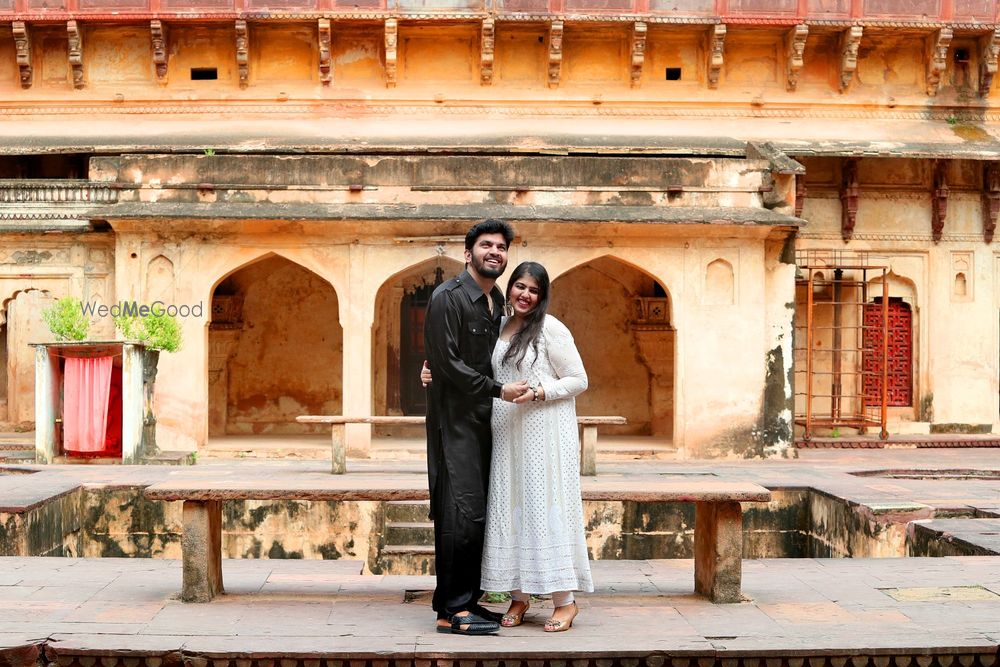 Photo From Destination Pre-Wedding - By Vivekk Vikas Photography 