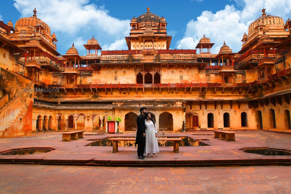 Photo From Destination Pre-Wedding - By Vivekk Vikas Photography 