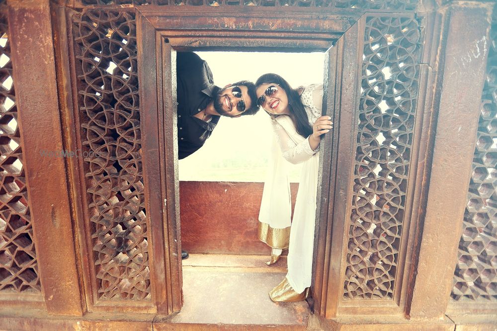 Photo From Destination Pre-Wedding - By Vivekk Vikas Photography 