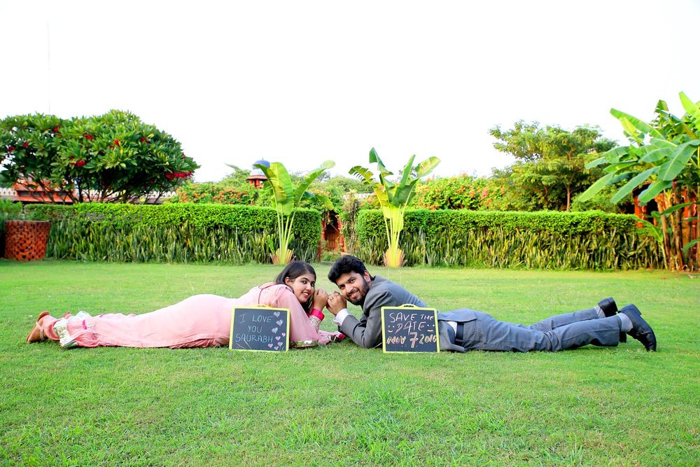 Photo From Destination Pre-Wedding - By Vivekk Vikas Photography 