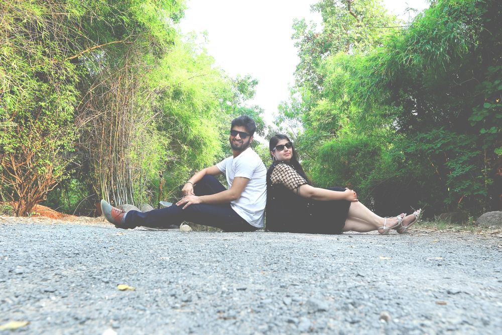 Photo From Destination Pre-Wedding - By Vivekk Vikas Photography 