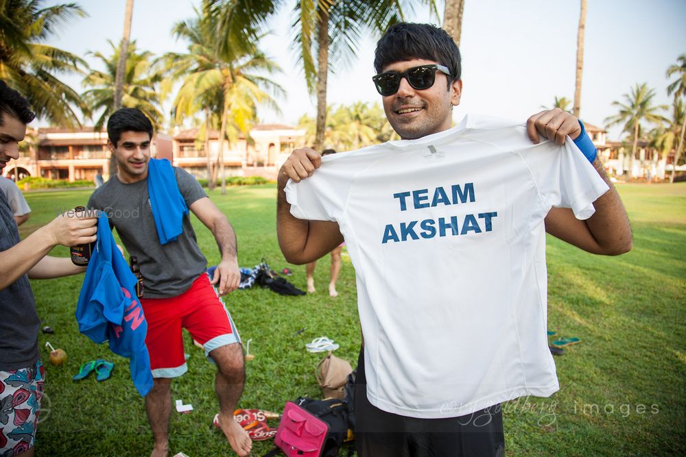 Photo From Nishi and Akshat - By Cory Goldberg Images