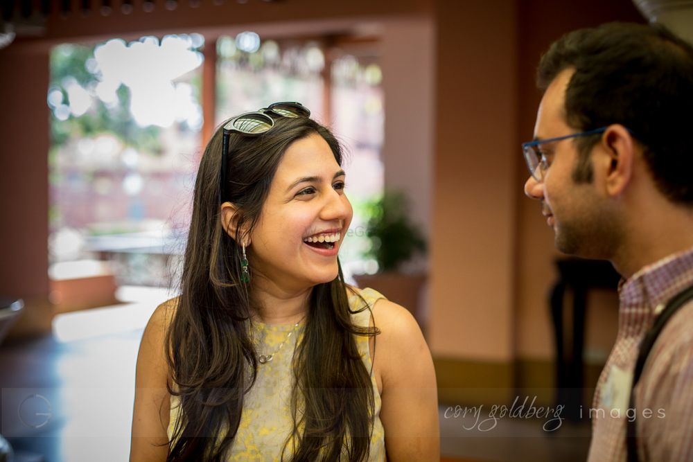 Photo From Nishi and Akshat - By Cory Goldberg Images
