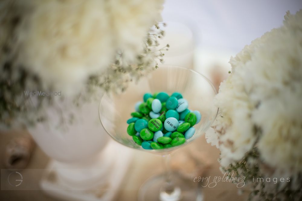 Photo From Nishi and Akshat - By Cory Goldberg Images