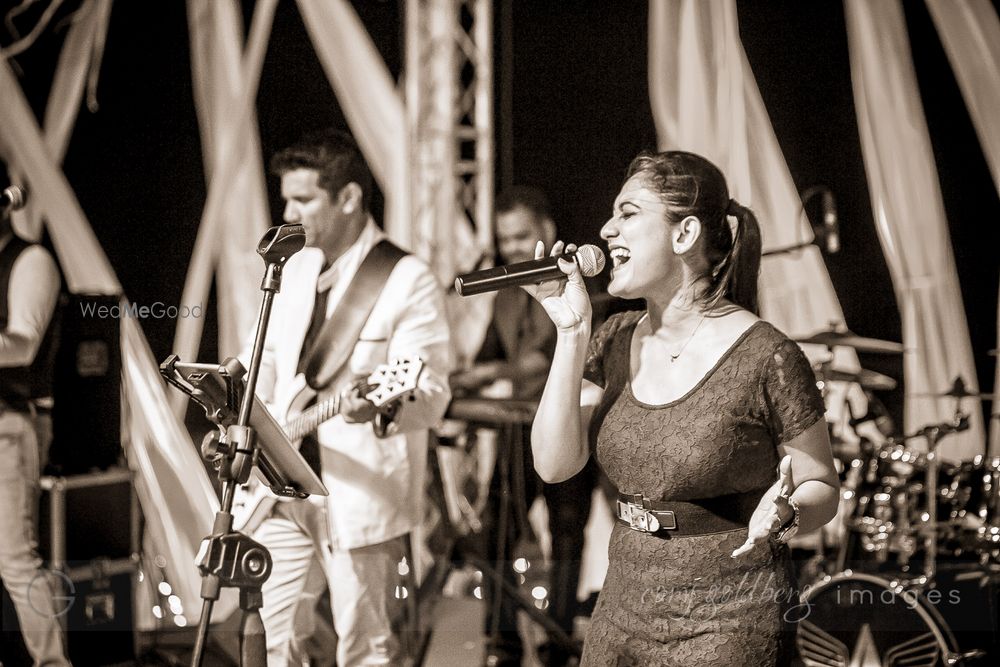 Photo From Nishi and Akshat - By Cory Goldberg Images