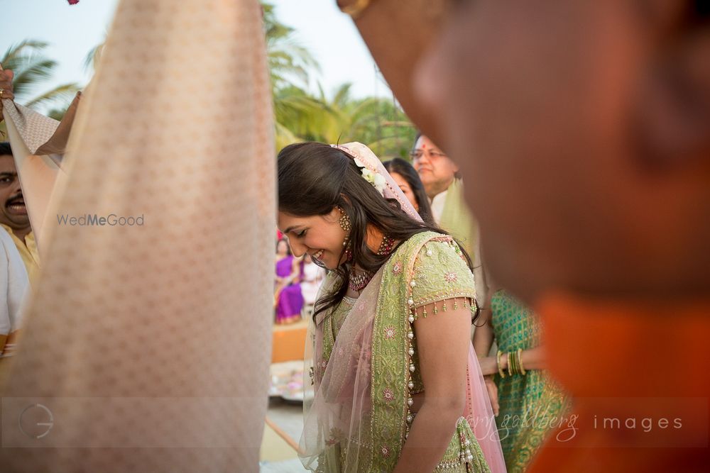 Photo From Nishi and Akshat - By Cory Goldberg Images