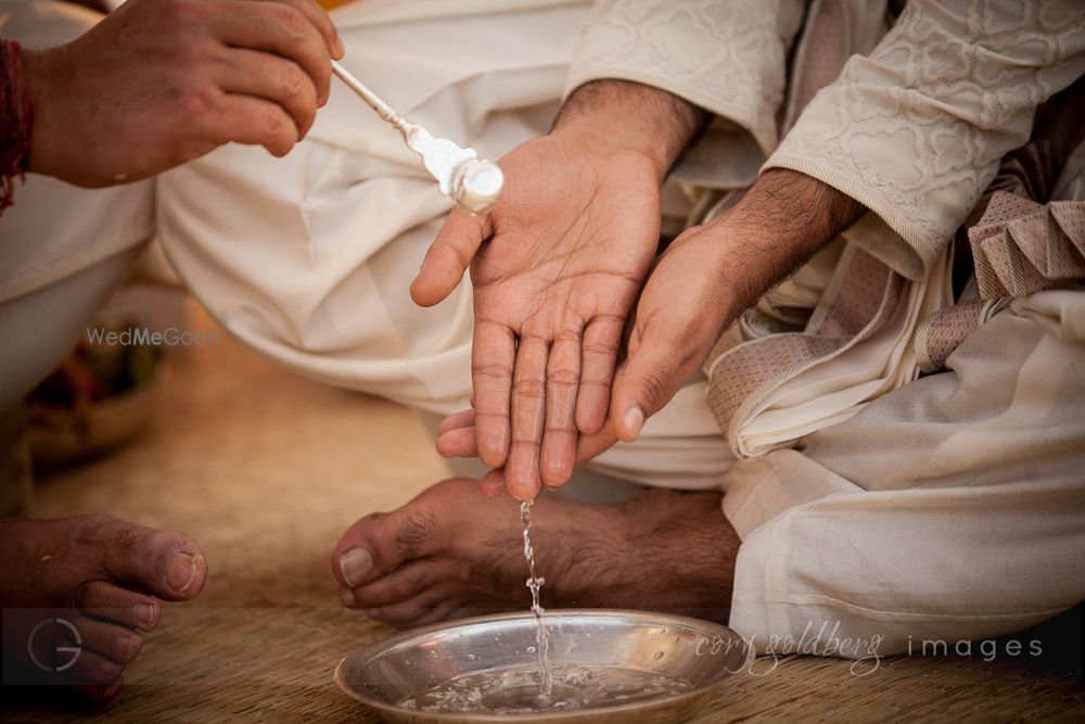 Photo From Nishi and Akshat - By Cory Goldberg Images