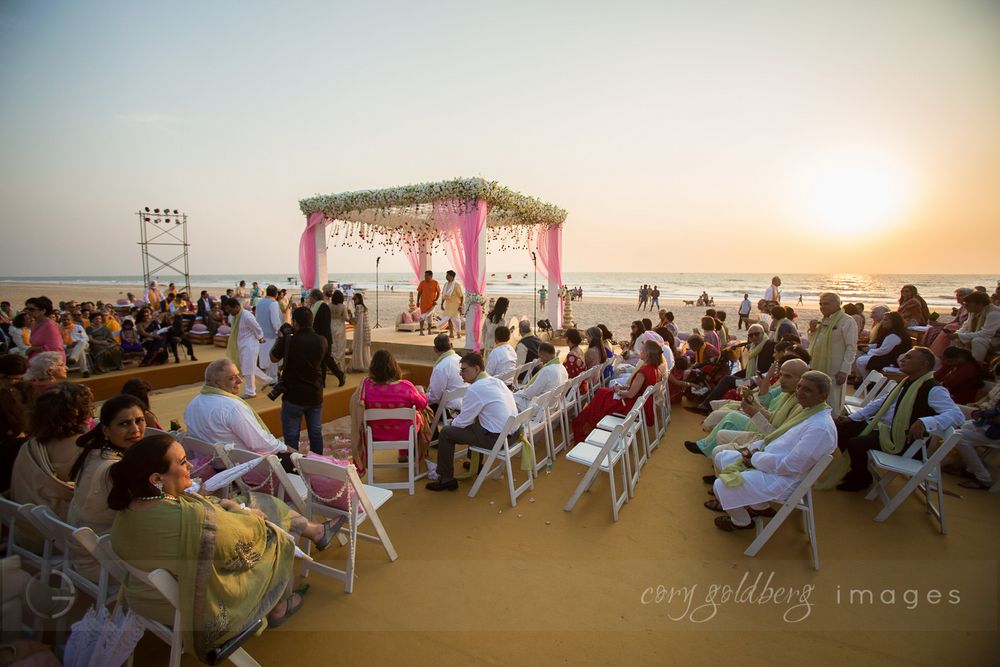 Photo From Nishi and Akshat - By Cory Goldberg Images