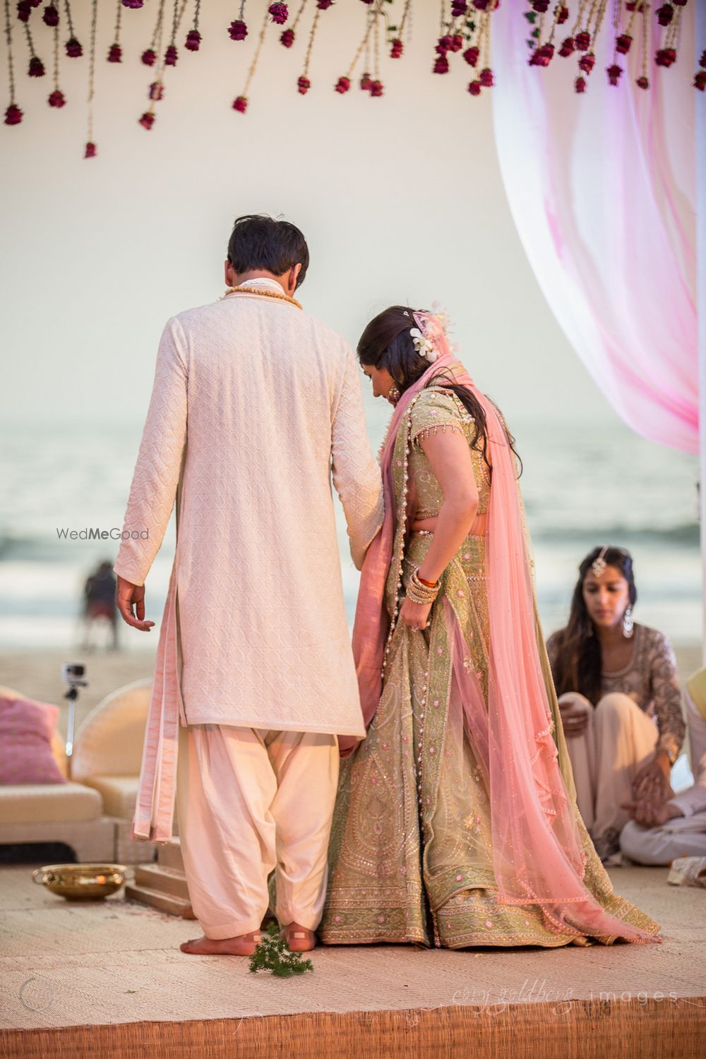 Photo From Nishi and Akshat - By Cory Goldberg Images