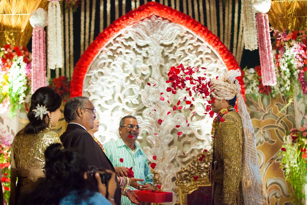 Photo From Chirag + Vasuudha (Wedding) - By Love Dope Studios