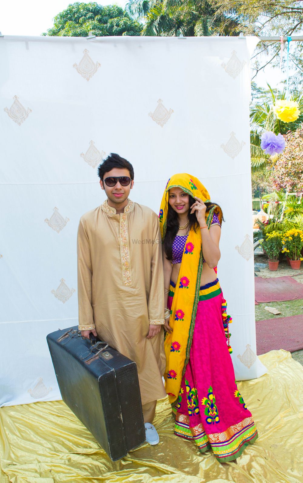 Photo From Chirag + Vasuudha (Wedding) - By Love Dope Studios