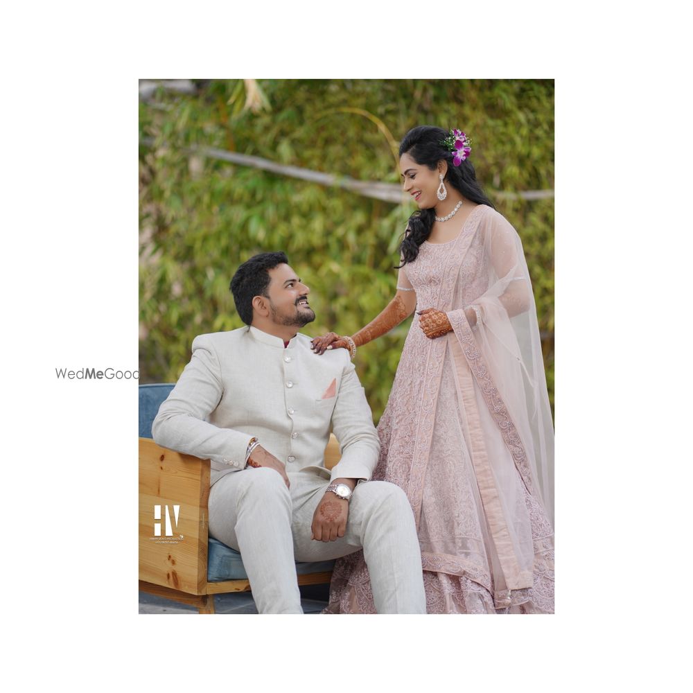 Photo From Sakshi - By Harry Video Productions