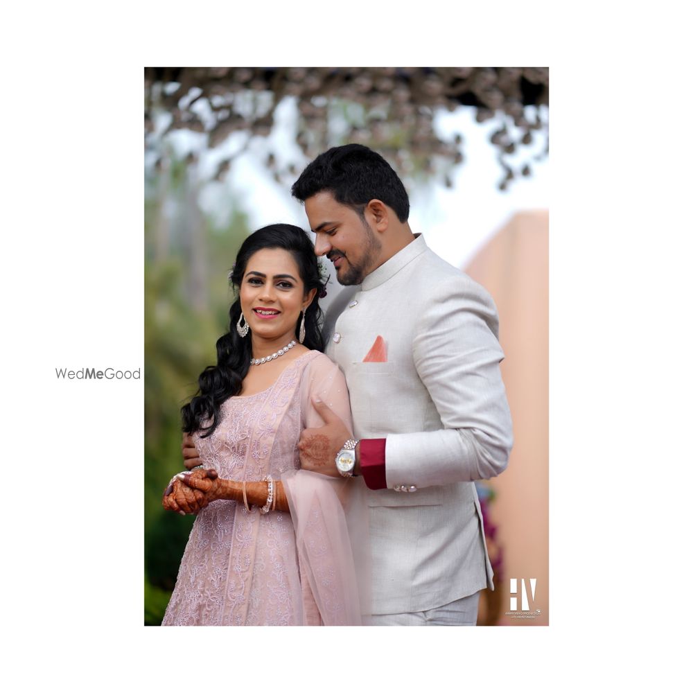 Photo From Sakshi - By Harry Video Productions