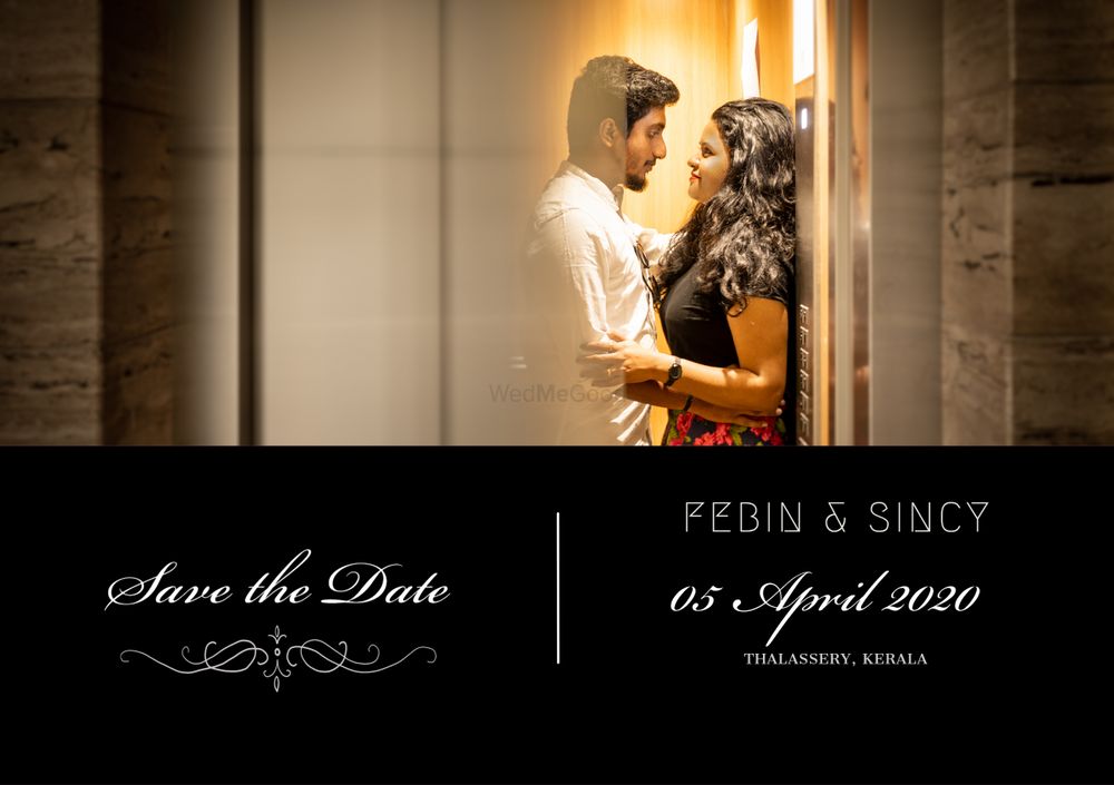 Photo From Story based save the Date - By Sharan Stories
