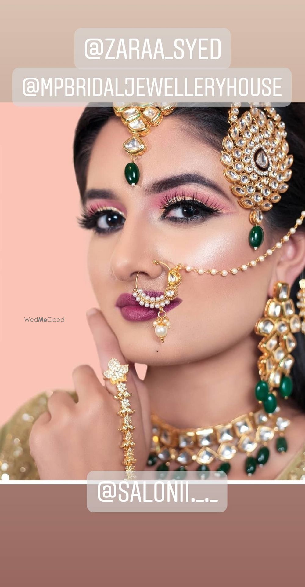 Photo From kundan jewellery - By Mahila Pasand Bridal Jewellery