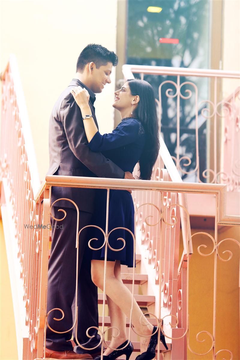 Photo From Destination Pre-Wedding - By Vivekk Vikas Photography 