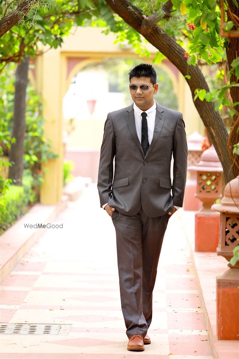 Photo From Destination Pre-Wedding - By Vivekk Vikas Photography 