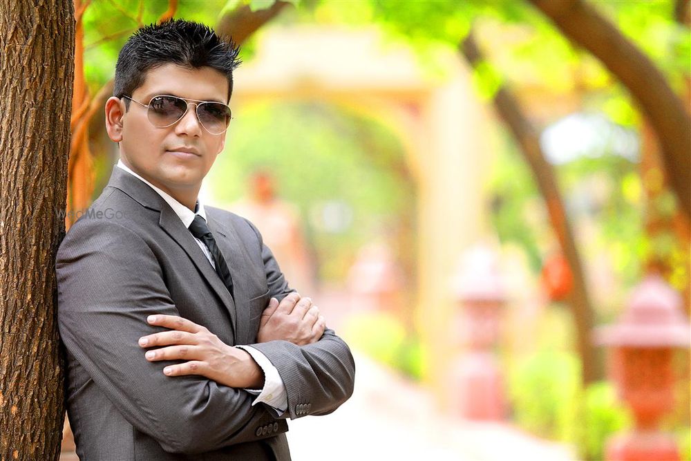 Photo From Destination Pre-Wedding - By Vivekk Vikas Photography 