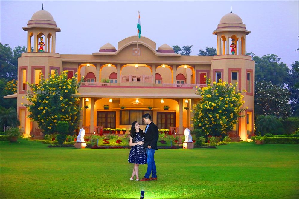 Photo From Destination Pre-Wedding - By Vivekk Vikas Photography 