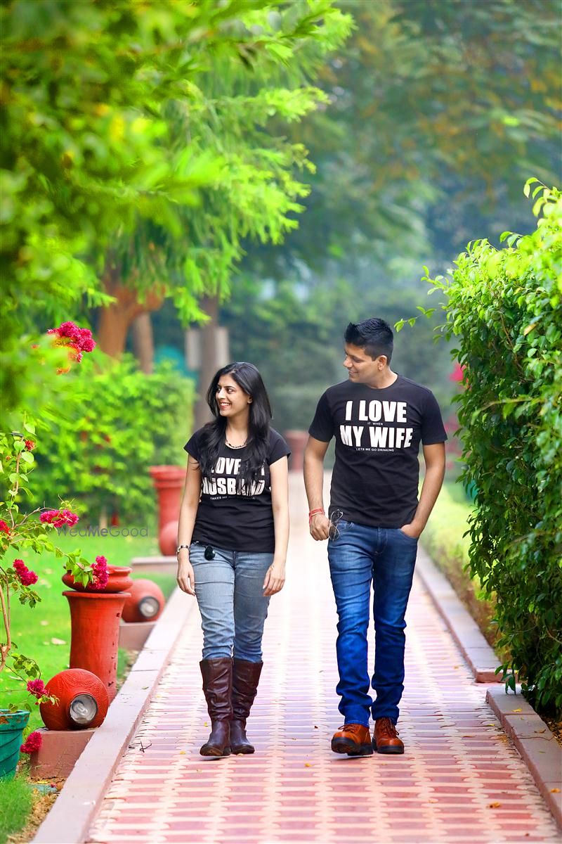 Photo From Destination Pre-Wedding - By Vivekk Vikas Photography 