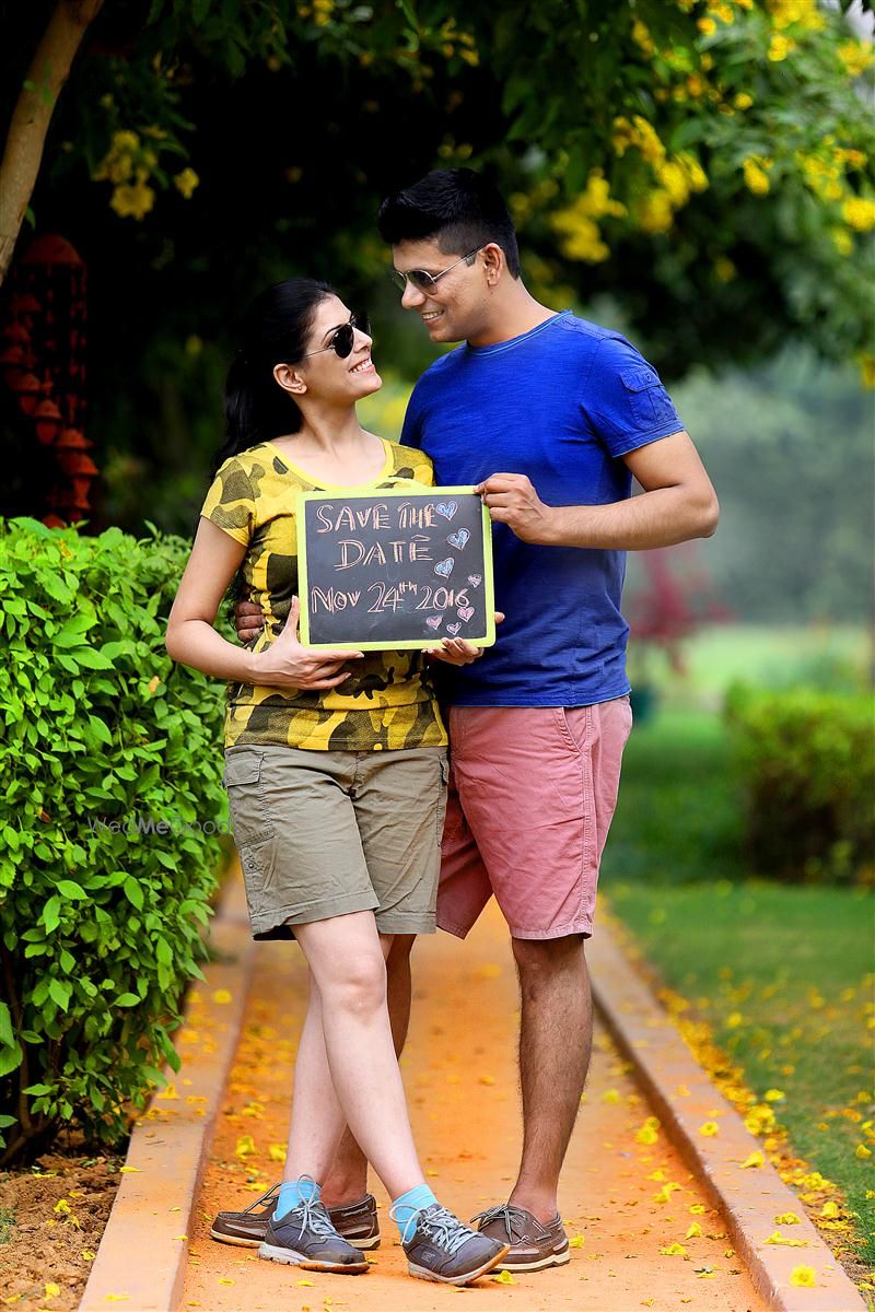 Photo From Destination Pre-Wedding - By Vivekk Vikas Photography 