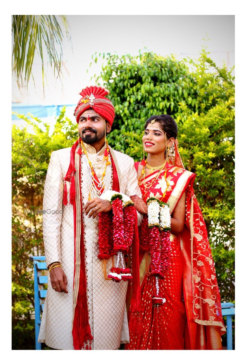 Photo From jayesh & Monica - By uD’s Photography