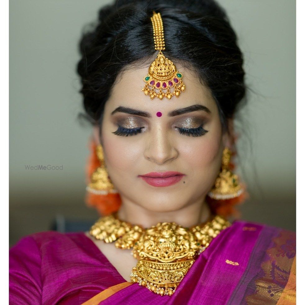 Photo From South Indian bridal jewellery - By Mahila Pasand Bridal Jewellery