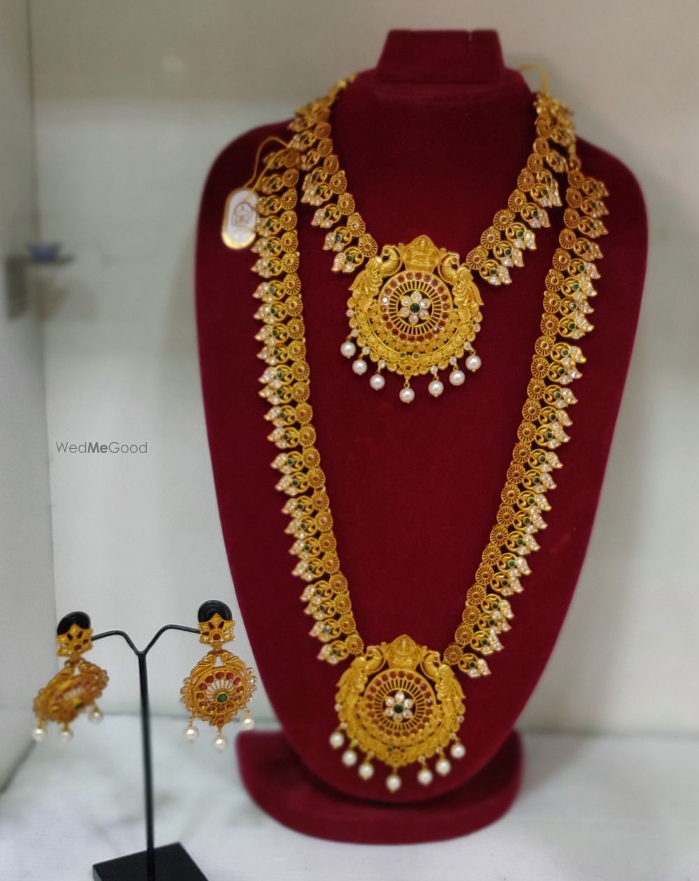 Photo From Maharashtra style jewellery - By Mahila Pasand Bridal Jewellery