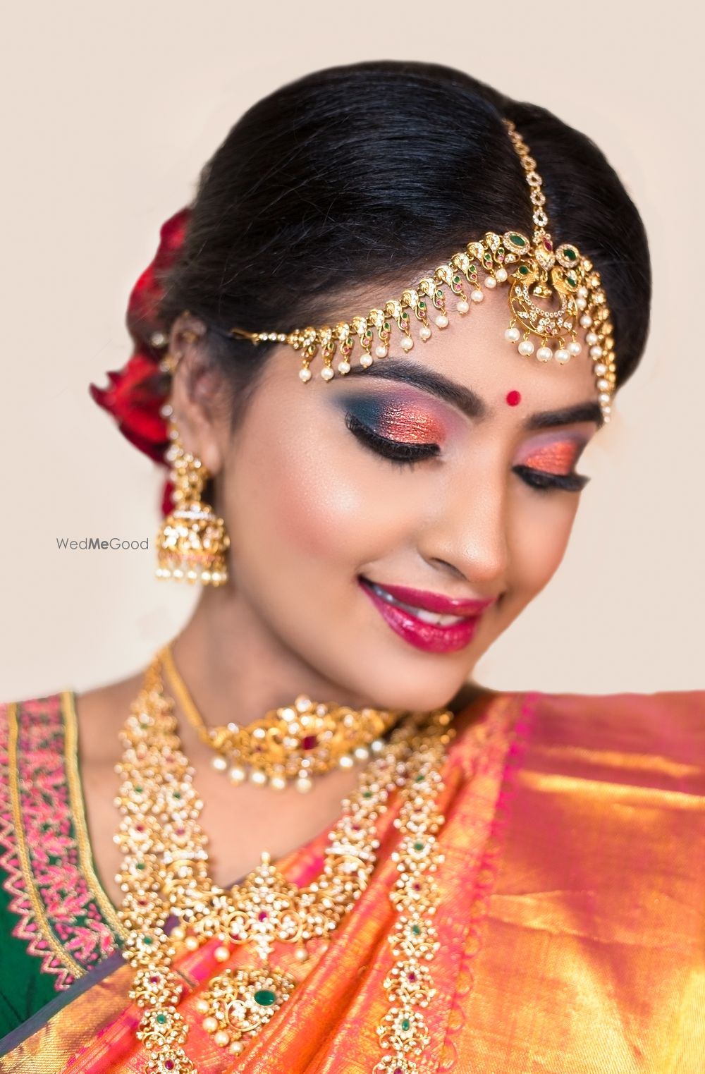 Photo From hair accessories n jewellery - By Mahila Pasand Bridal Jewellery