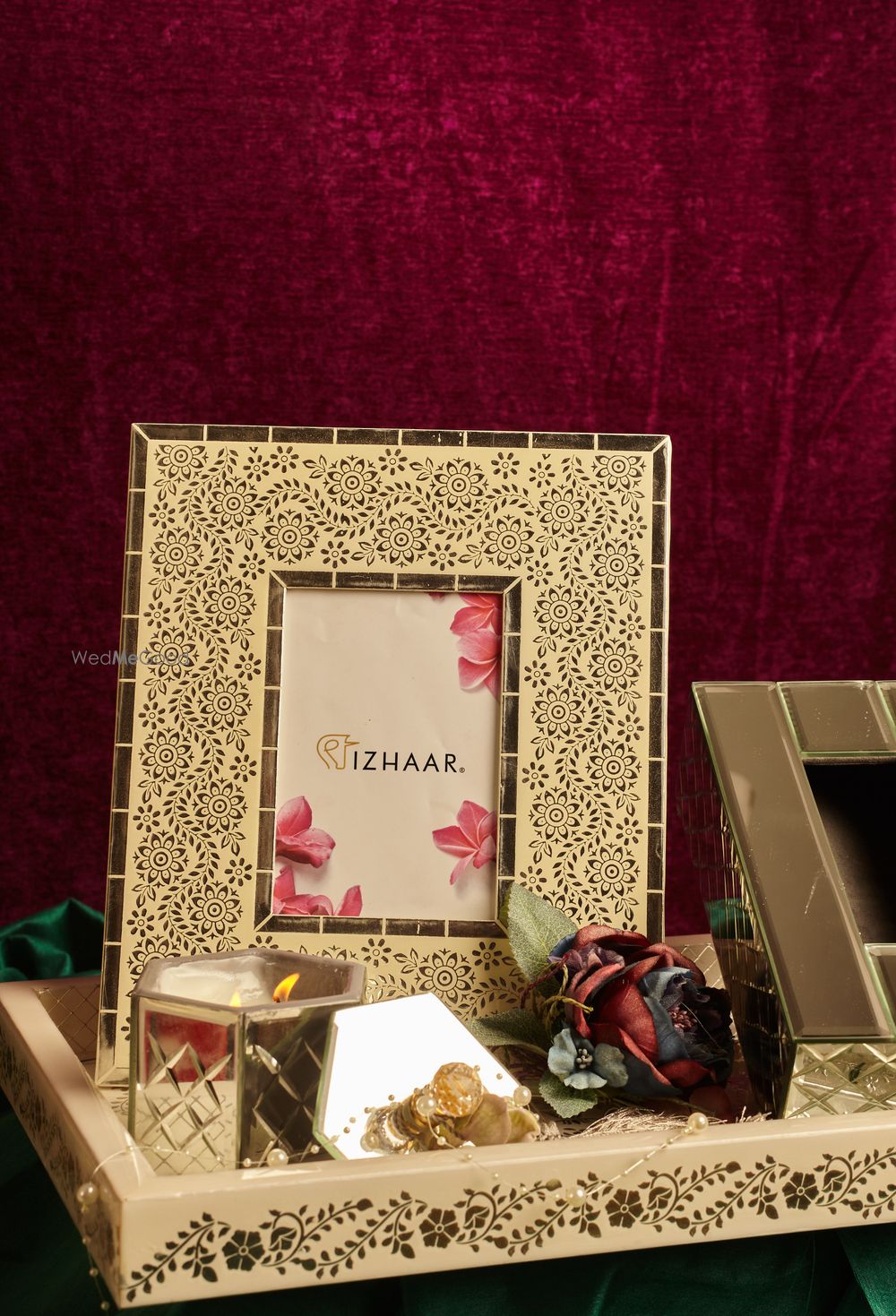 Photo From Peshkari Silver Collection - By Izhaar by Core Designs