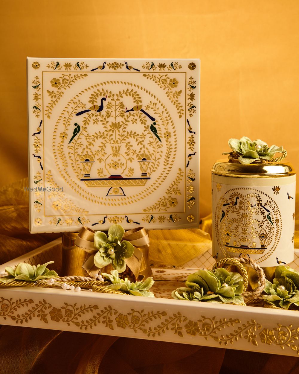 Photo From Peshkari Gold  Collection - By Izhaar by Core Designs