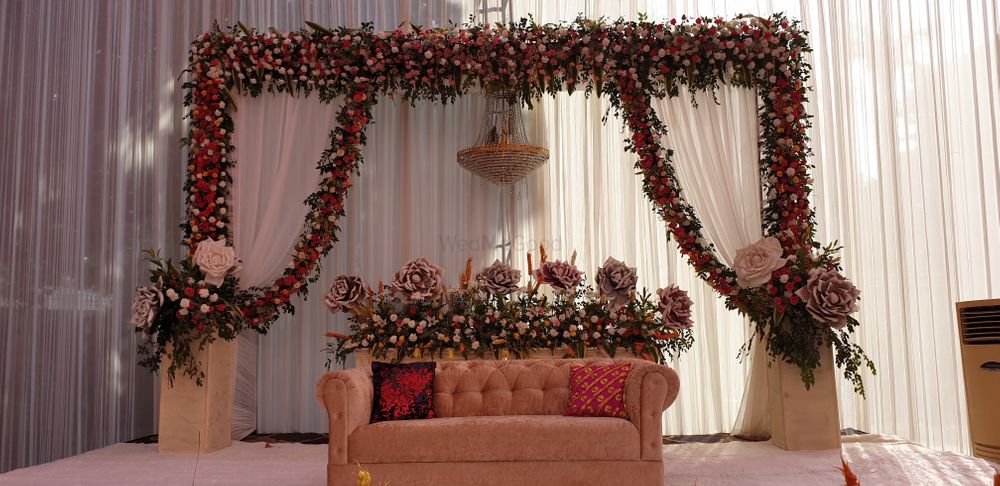 Photo From Day wedding - By Sangeet Decorators
