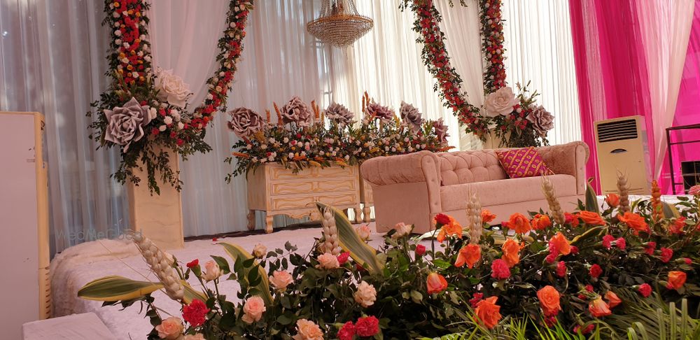 Photo From Day wedding - By Sangeet Decorators