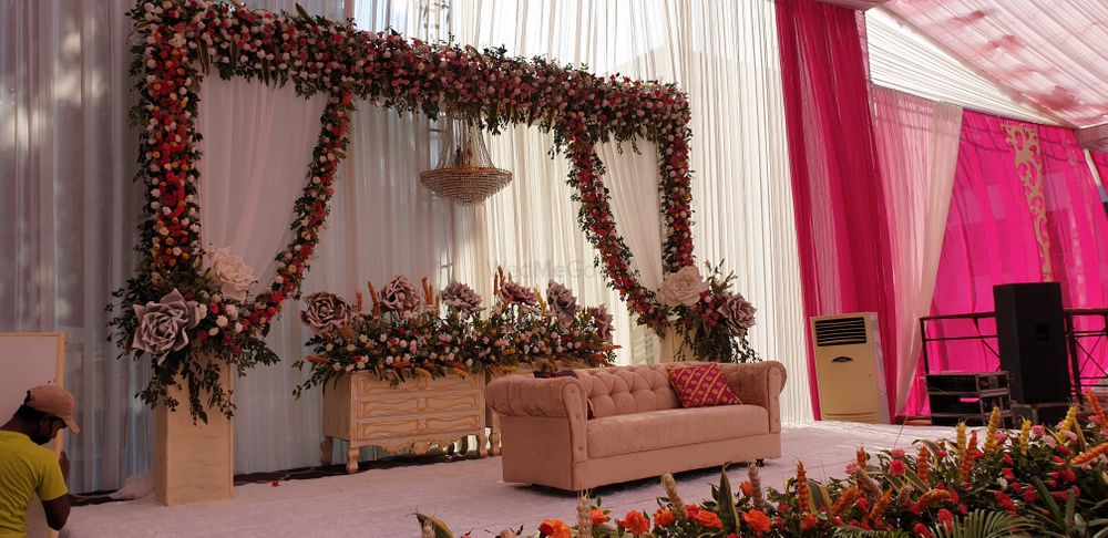Photo From Day wedding - By Sangeet Decorators