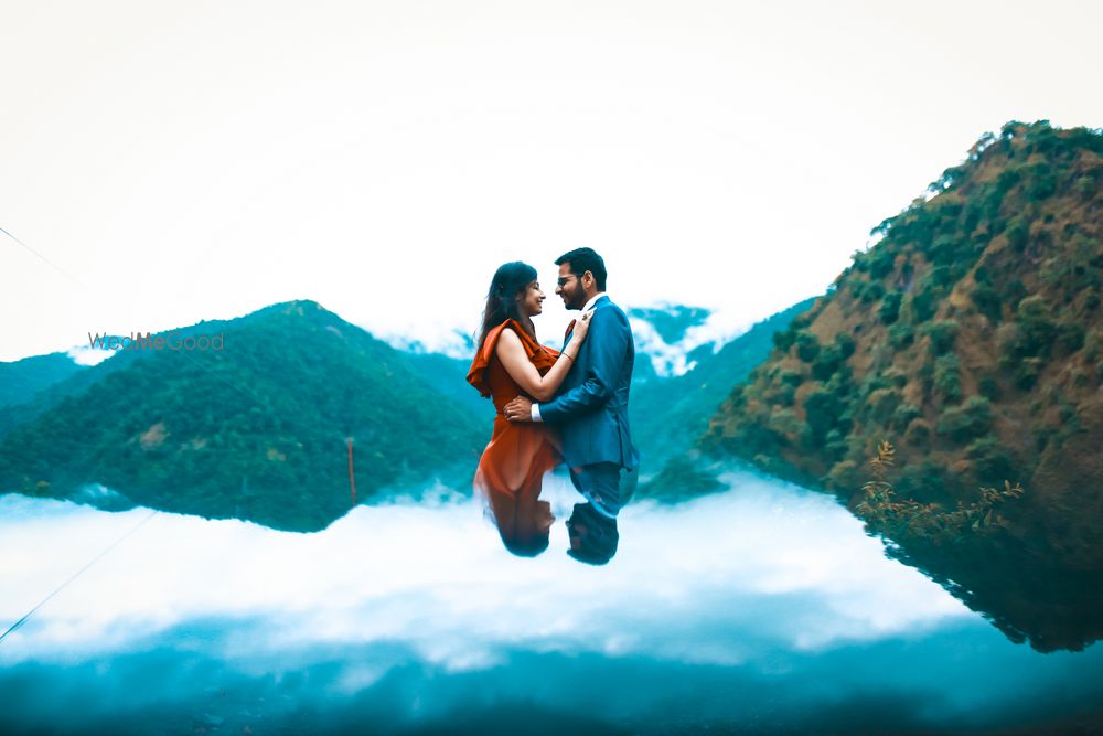 Photo From Pre-Wedding | Rahul & Komal | - By Shaadi Opera