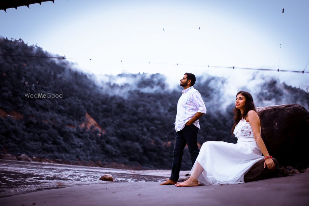 Photo From Pre-Wedding | Rahul & Komal | - By Shaadi Opera