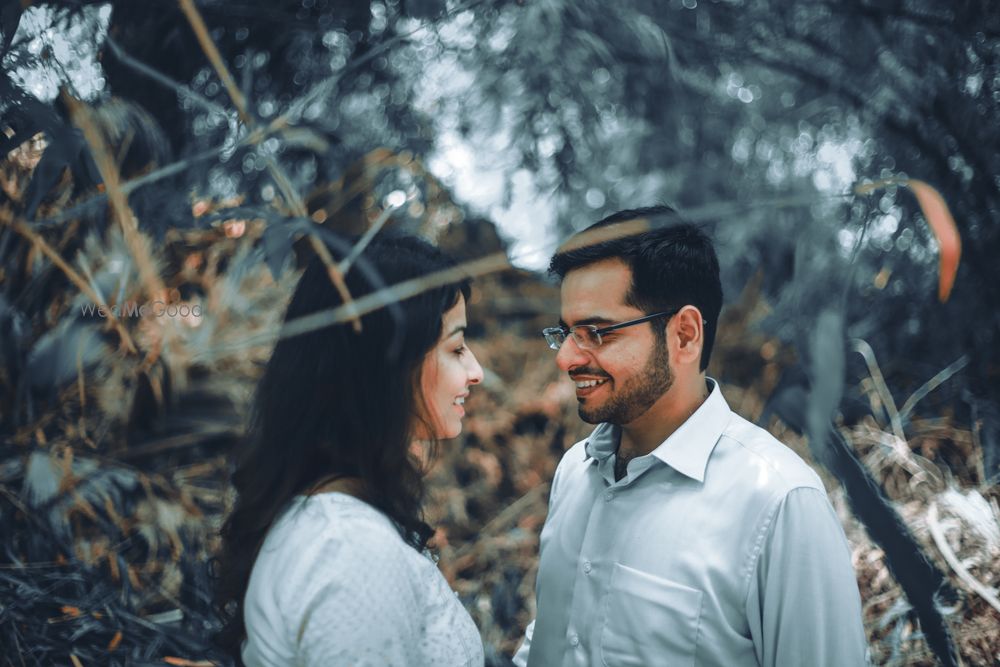 Photo From Pre-Wedding | Rahul & Komal | - By Shaadi Opera